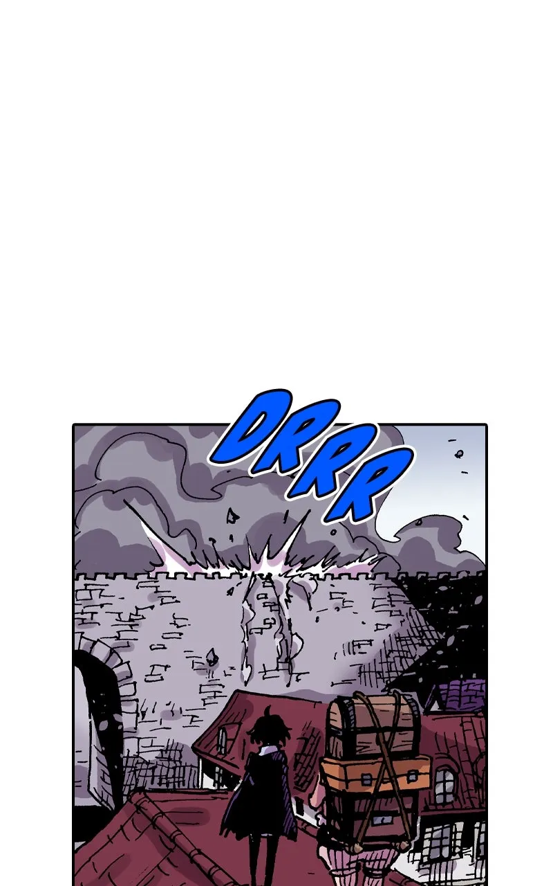 Read Clevatess chapter 42 image 41 on Lezhin