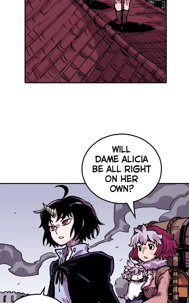 Read Clevatess chapter 42 image 42 on Lezhin