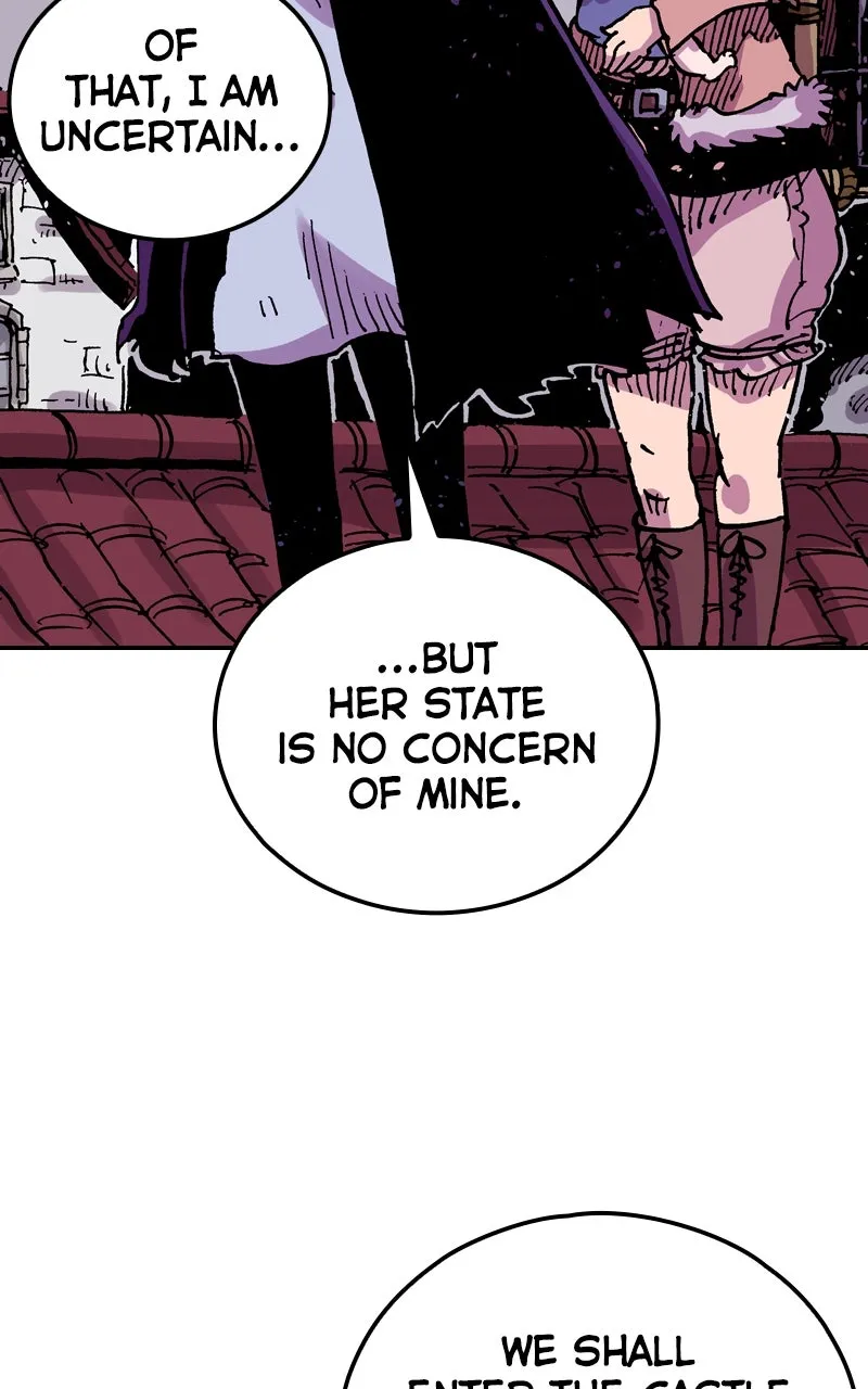 Read Clevatess chapter 42 image 43 on Lezhin