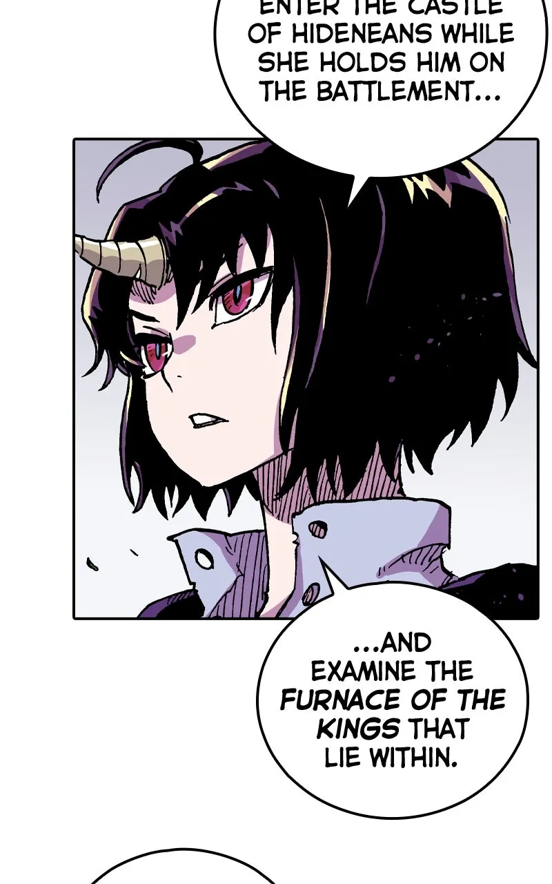 Read Clevatess chapter 42 image 44 on Lezhin