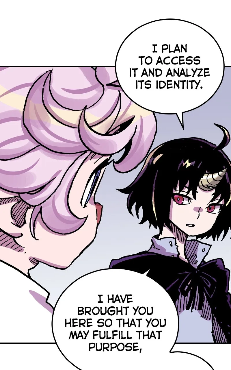 Read Clevatess chapter 42 image 46 on Lezhin