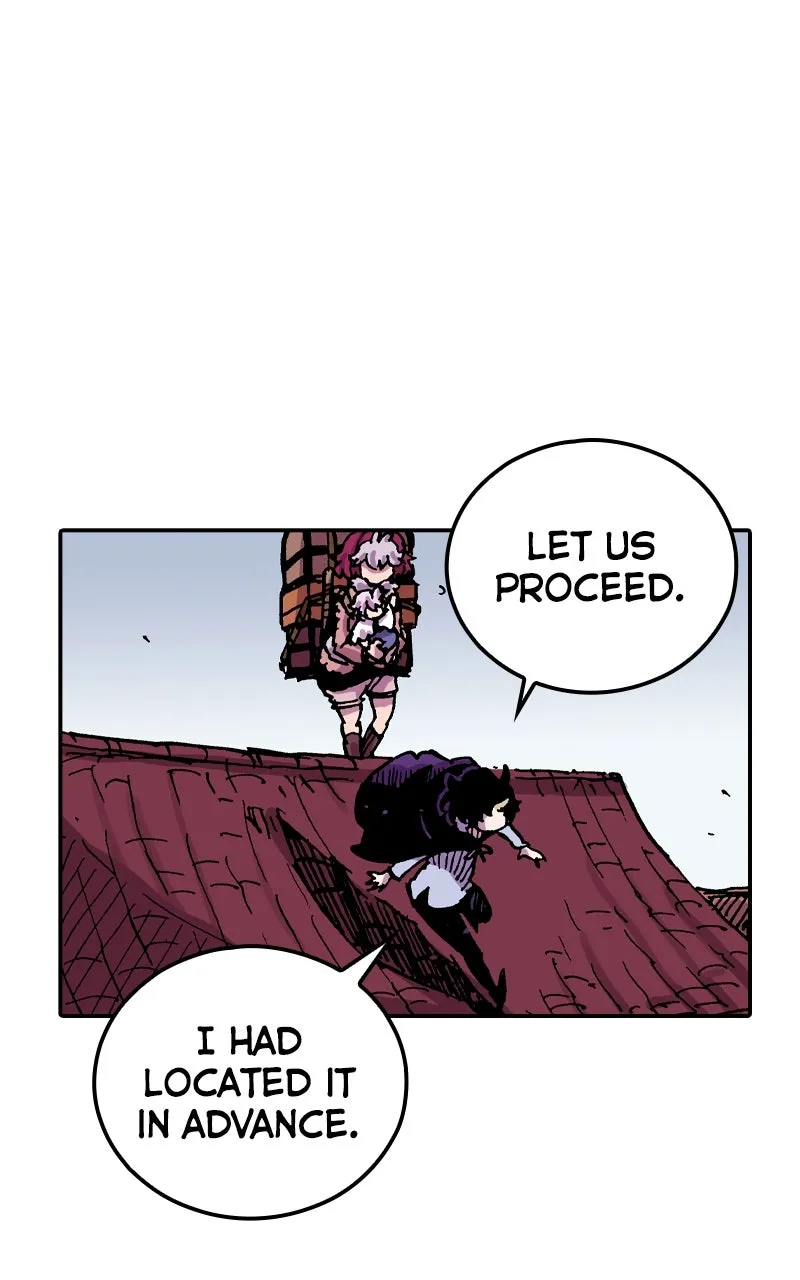 Read Clevatess chapter 42 image 48 on Lezhin