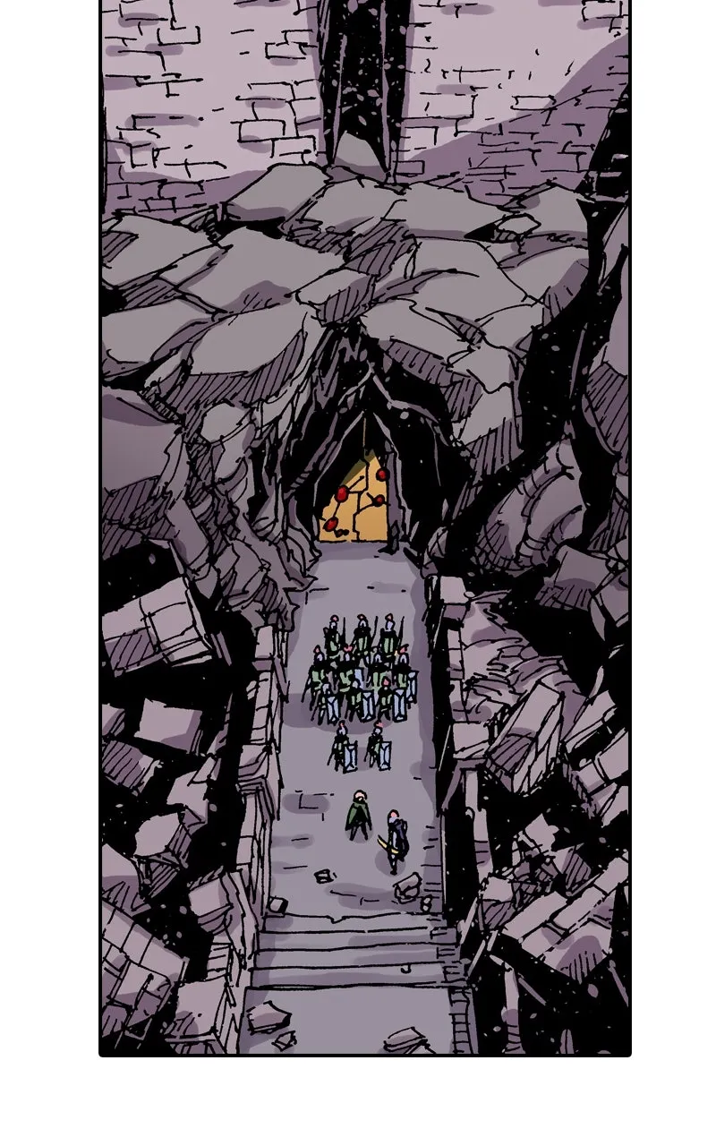 Read Clevatess chapter 42 image 50 on Lezhin