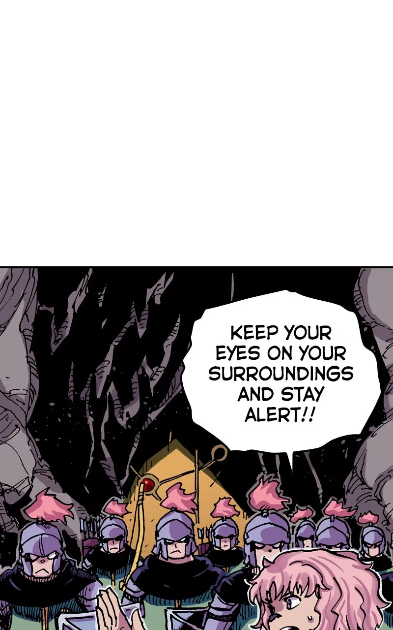 Read Clevatess chapter 42 image 51 on Lezhin
