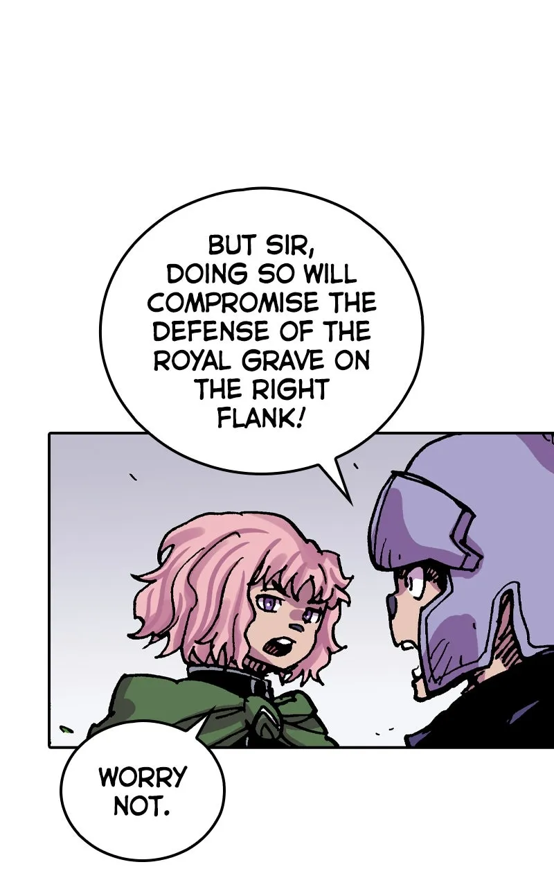 Read Clevatess chapter 42 image 54 on Lezhin