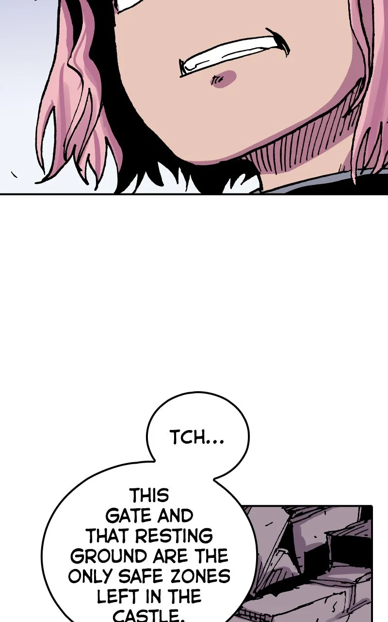 Read Clevatess chapter 42 image 57 on Lezhin