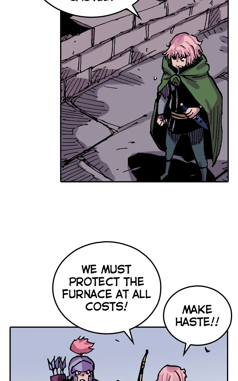 Read Clevatess chapter 42 image 58 on Lezhin