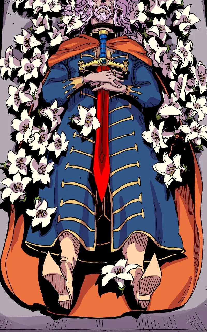 Read Clevatess chapter 42 image 63 on Lezhin