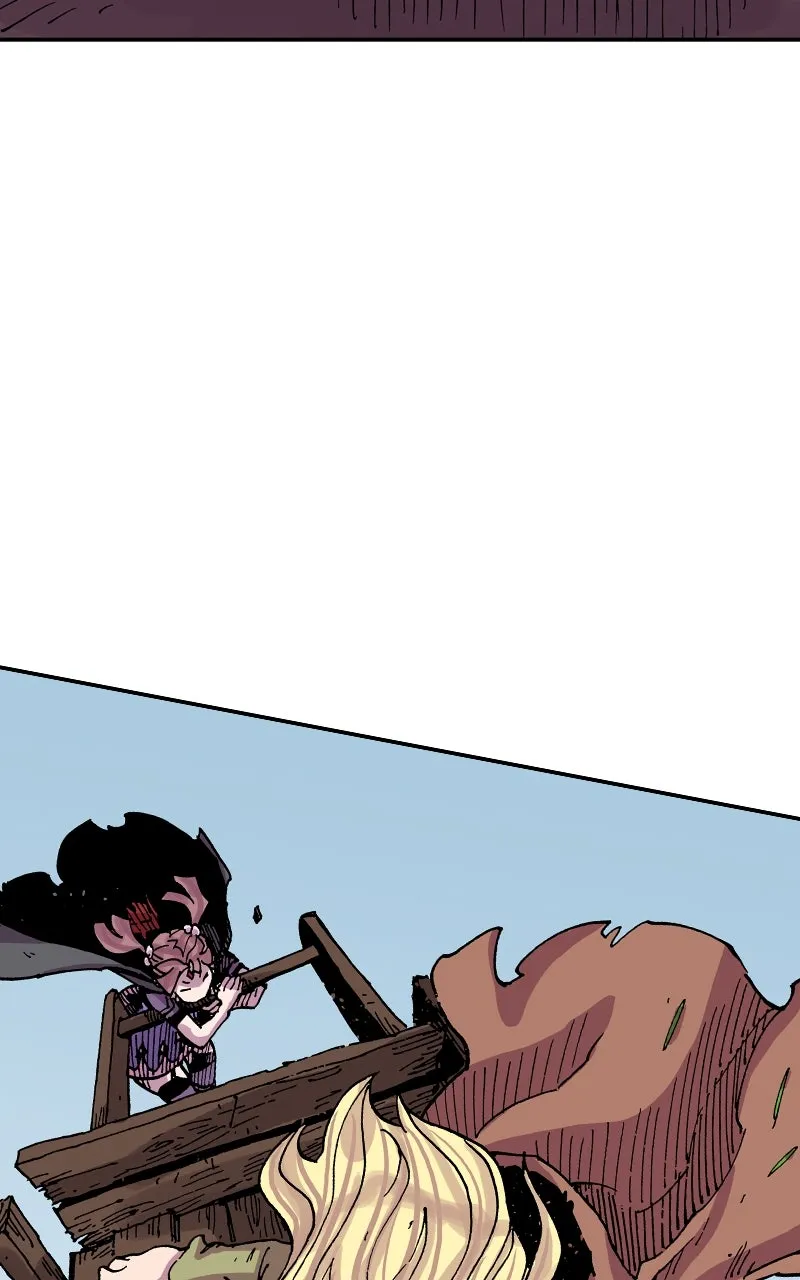 Read Clevatess chapter 42 image 8 on Lezhin