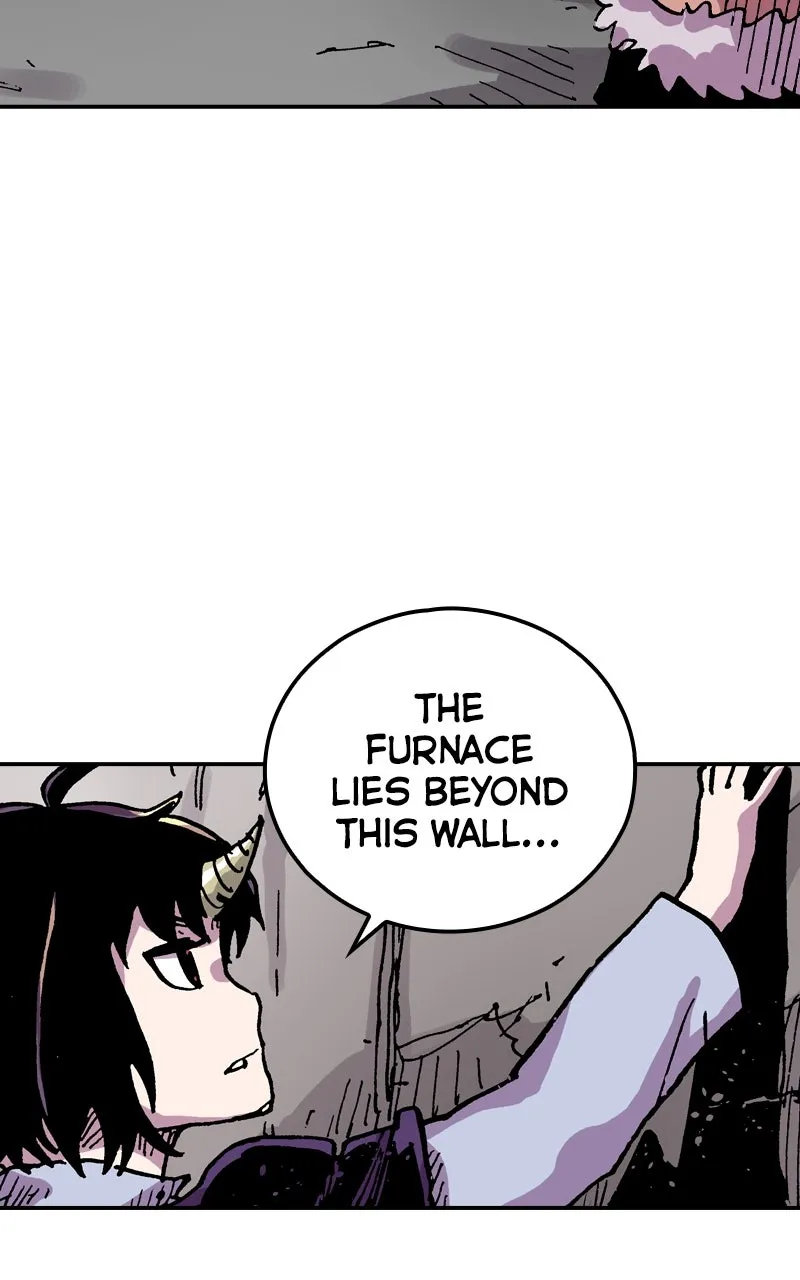 Read Clevatess chapter 43 image 11 on Lezhin