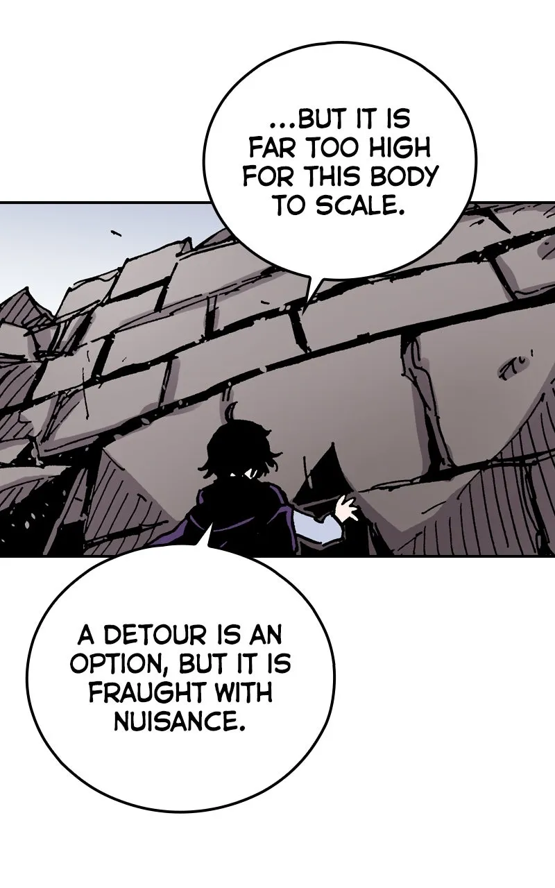 Read Clevatess chapter 43 image 12 on Lezhin