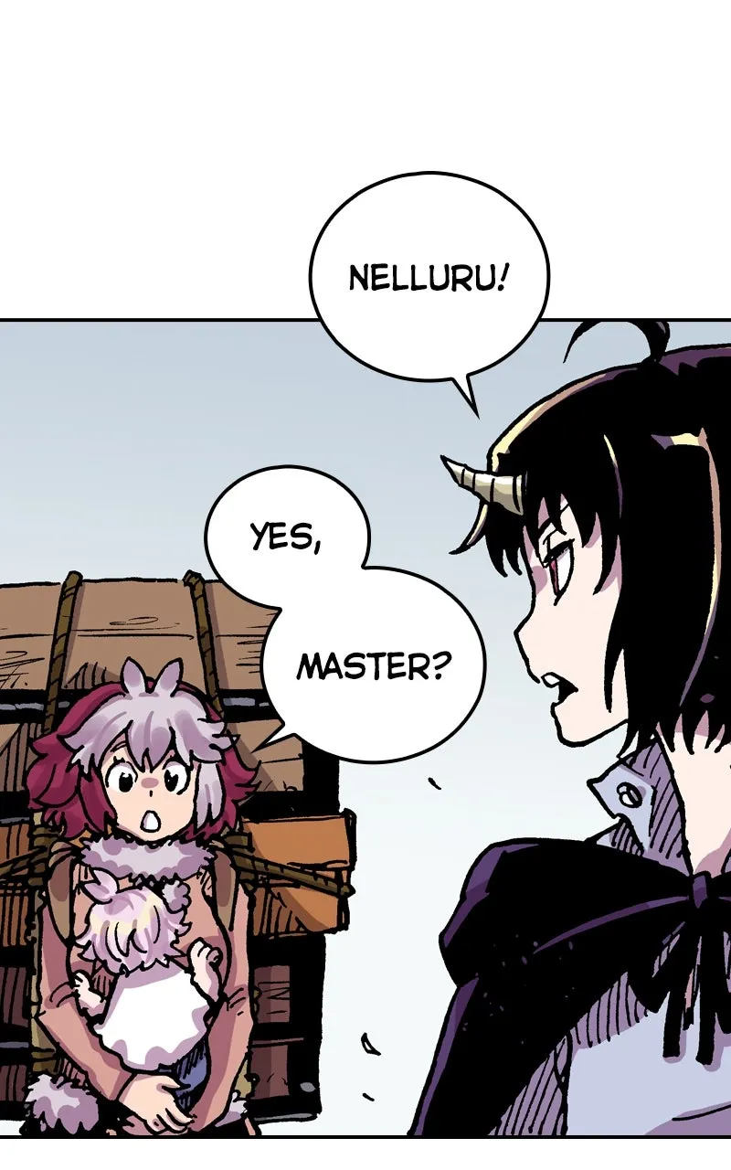 Read Clevatess chapter 43 image 13 on Lezhin