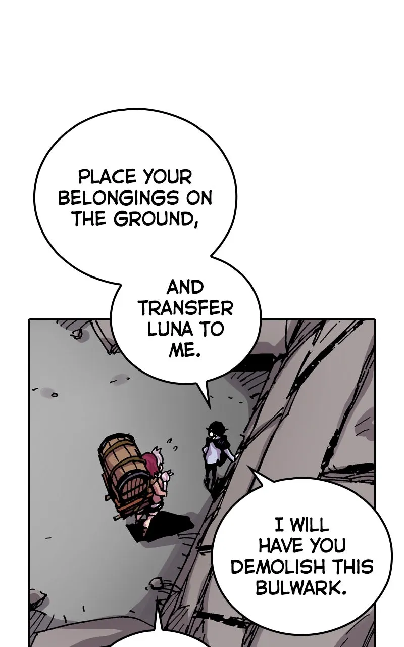 Read Clevatess chapter 43 image 14 on Lezhin