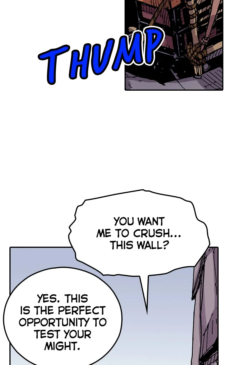 Read Clevatess chapter 43 image 16 on Lezhin
