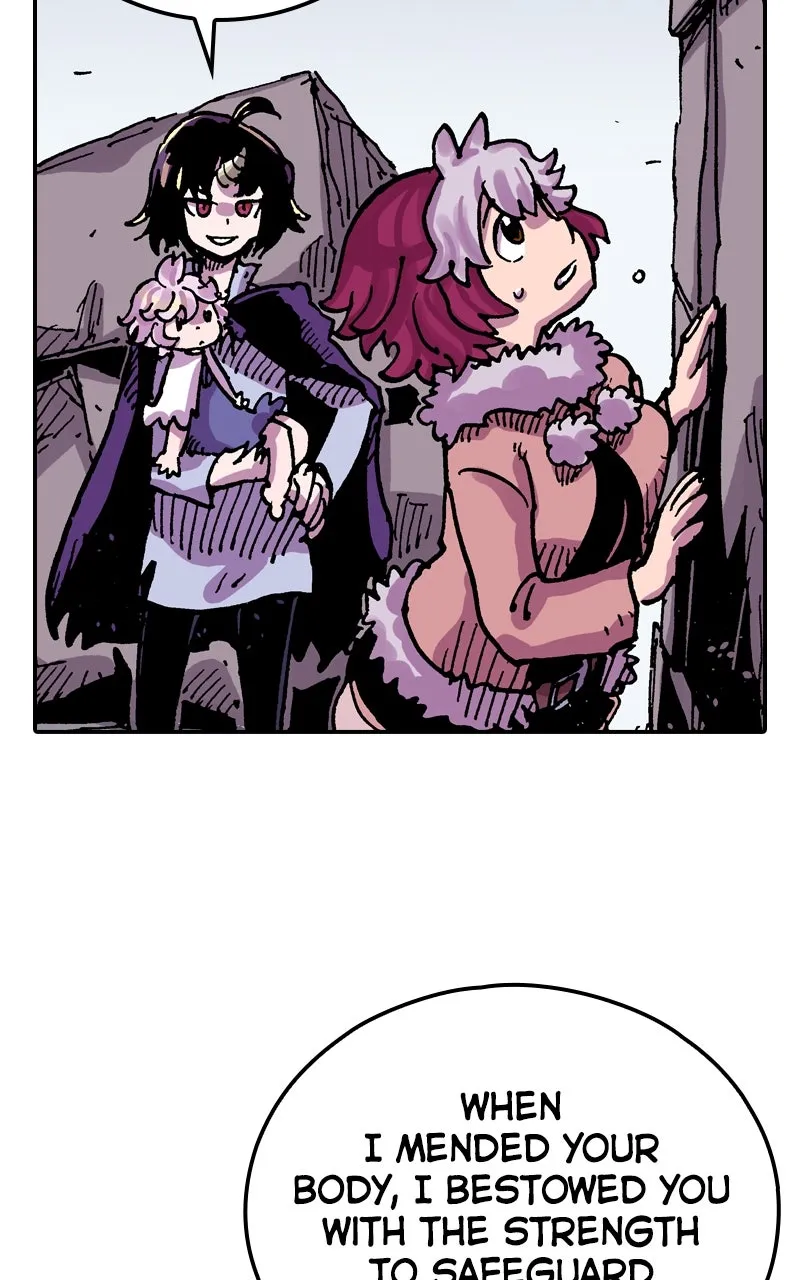 Read Clevatess chapter 43 image 17 on Lezhin
