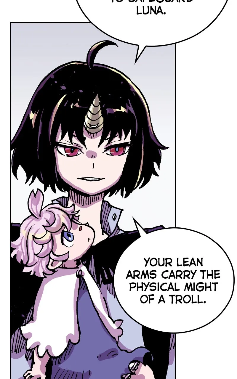 Read Clevatess chapter 43 image 18 on Lezhin