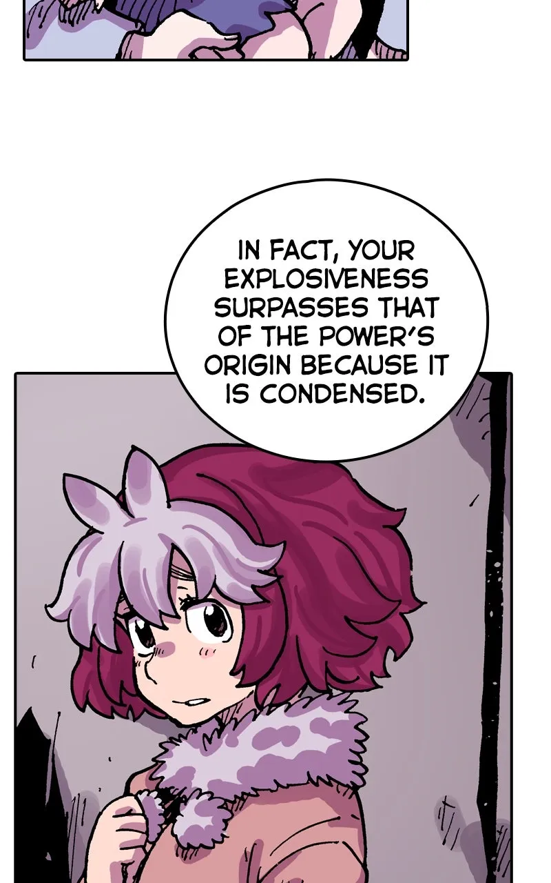 Read Clevatess chapter 43 image 19 on Lezhin
