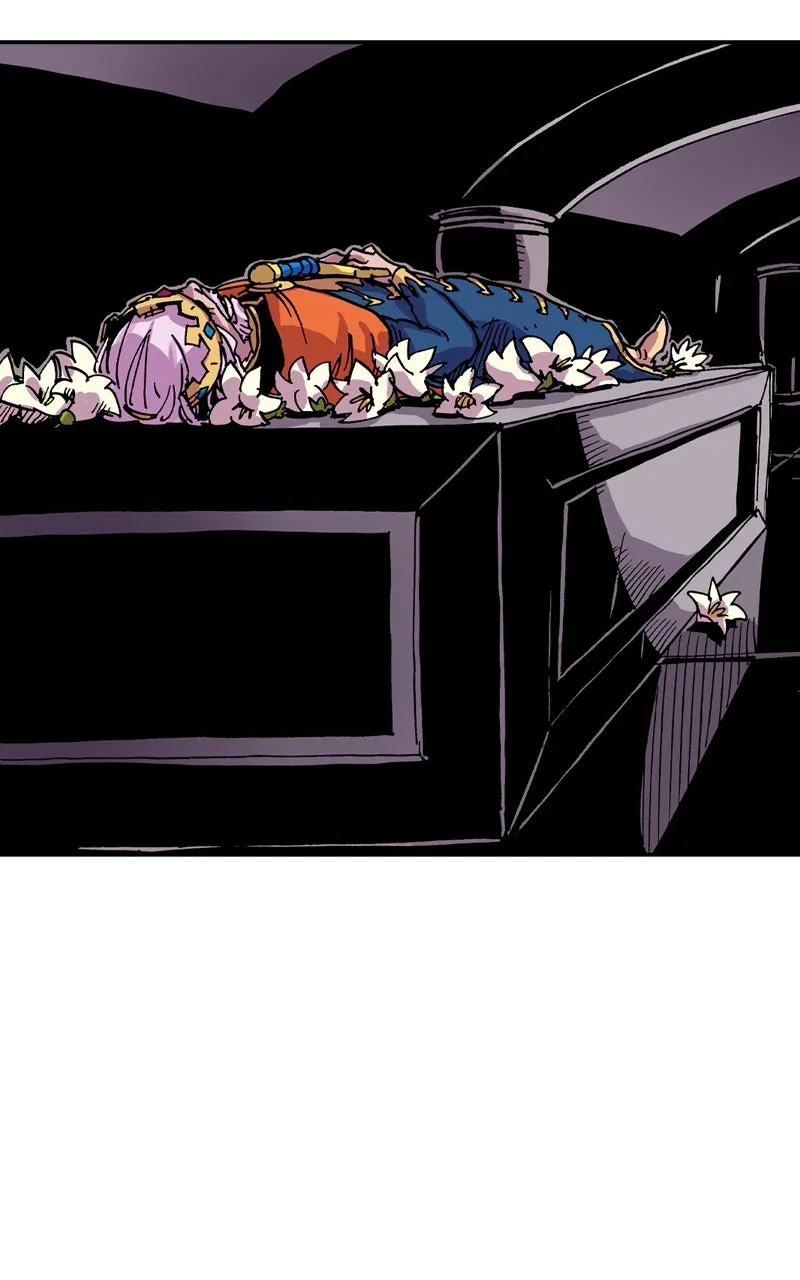 Read Clevatess chapter 43 image 2 on Lezhin