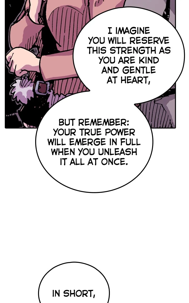 Read Clevatess chapter 43 image 20 on Lezhin
