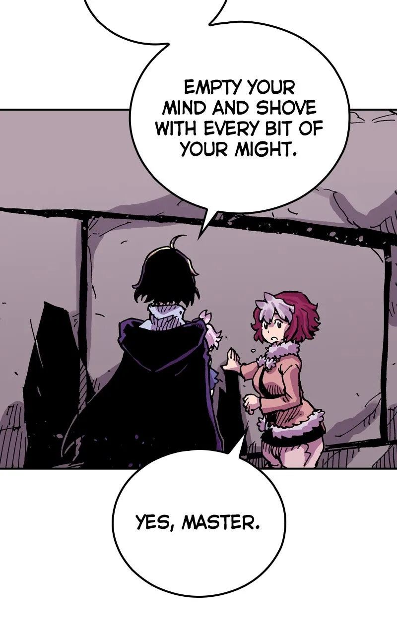 Read Clevatess chapter 43 image 21 on Lezhin