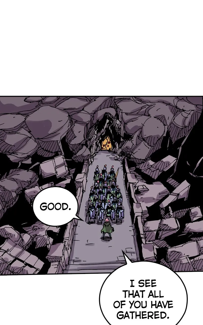 Read Clevatess chapter 43 image 30 on Lezhin