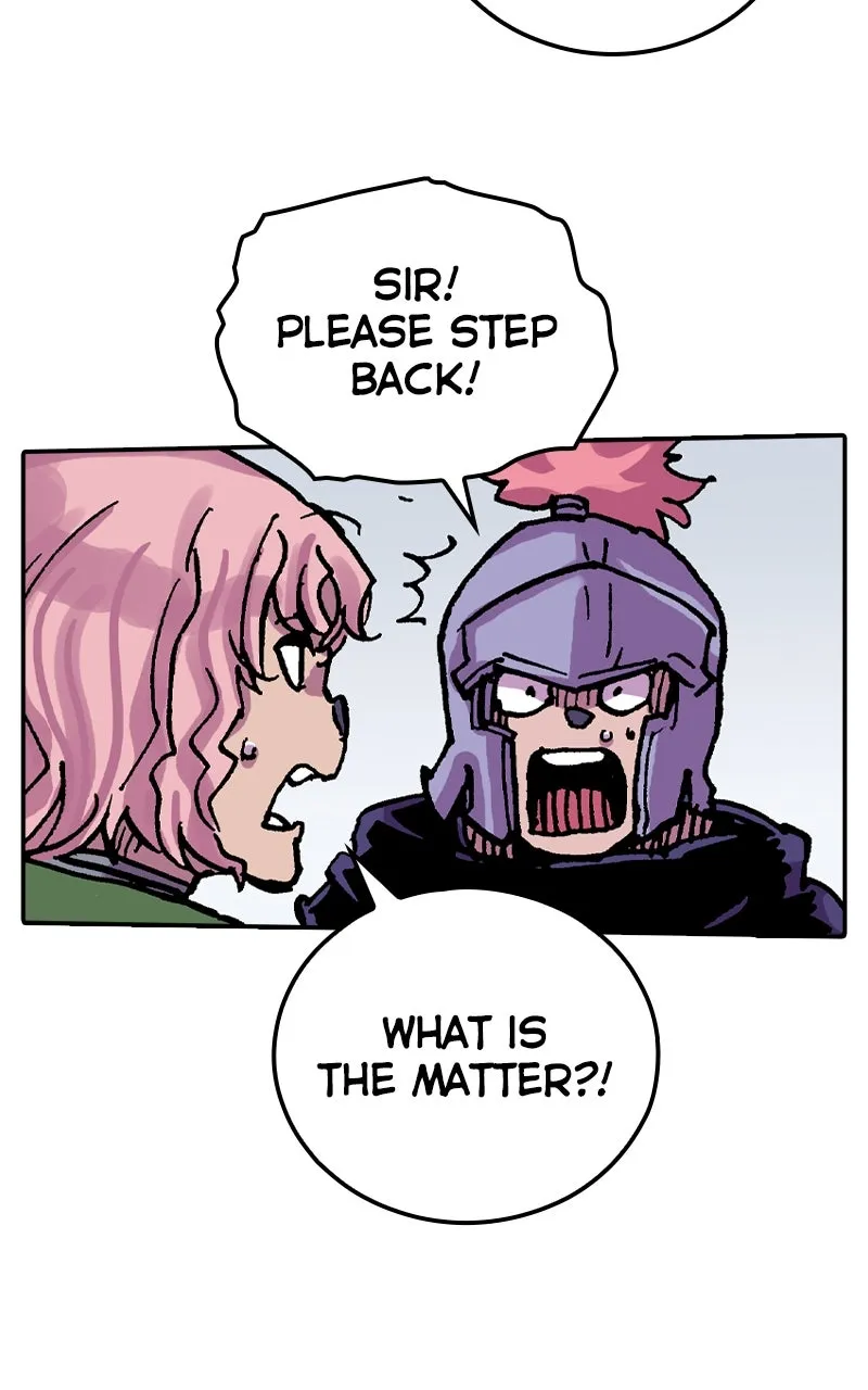 Read Clevatess chapter 43 image 31 on Lezhin