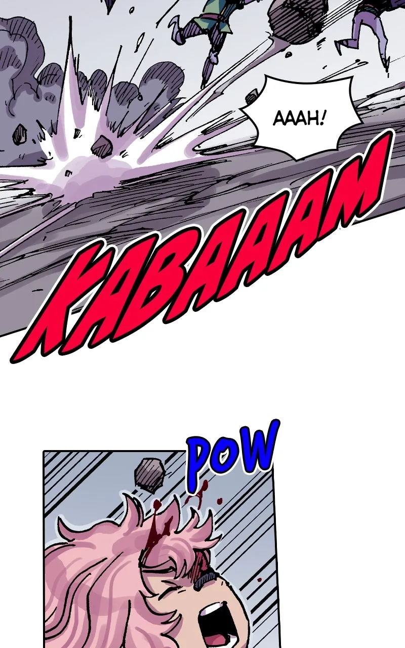 Read Clevatess chapter 43 image 35 on Lezhin