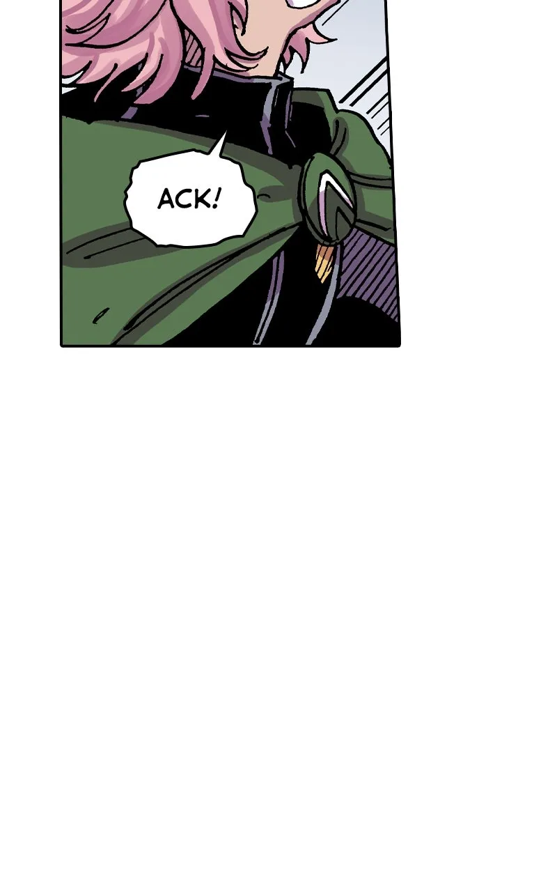 Read Clevatess chapter 43 image 36 on Lezhin