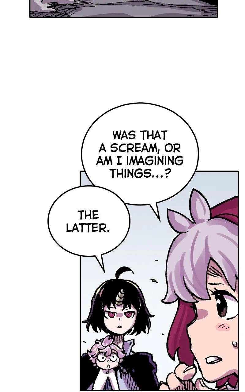 Read Clevatess chapter 43 image 38 on Lezhin