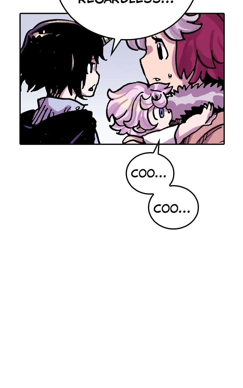 Read Clevatess chapter 43 image 40 on Lezhin
