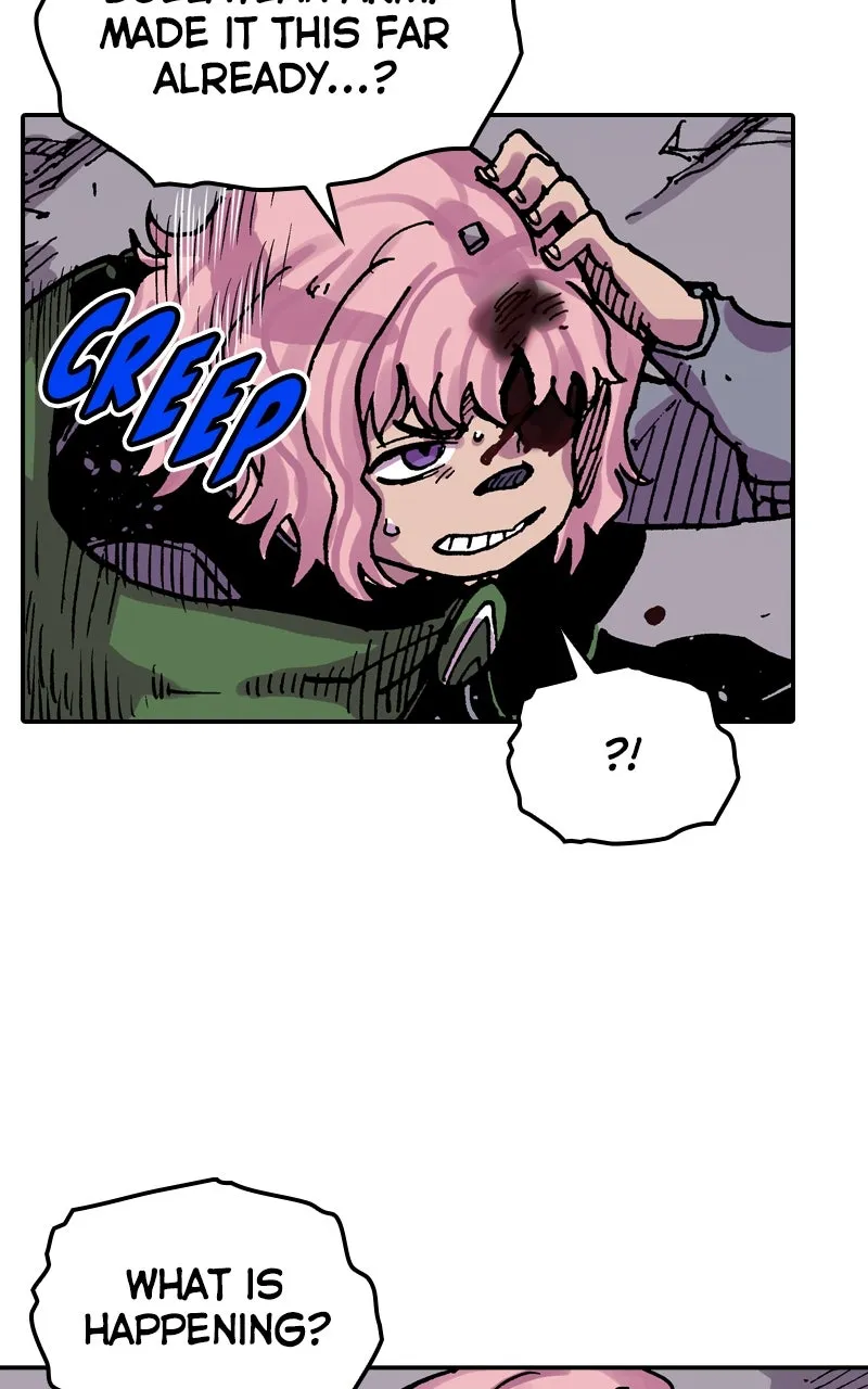 Read Clevatess chapter 43 image 42 on Lezhin