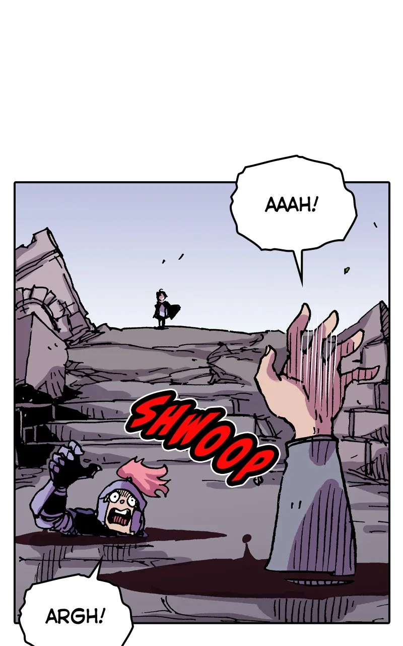 Read Clevatess chapter 43 image 44 on Lezhin