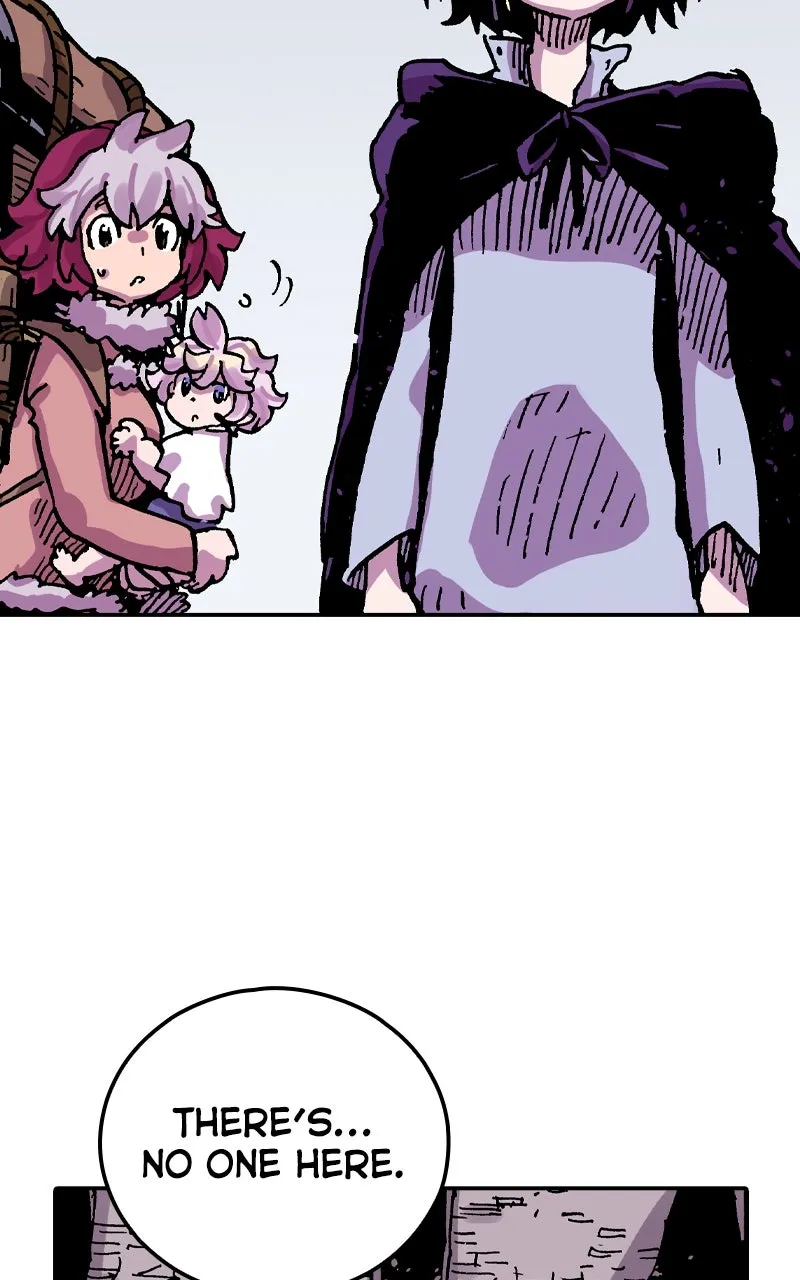 Read Clevatess chapter 43 image 46 on Lezhin