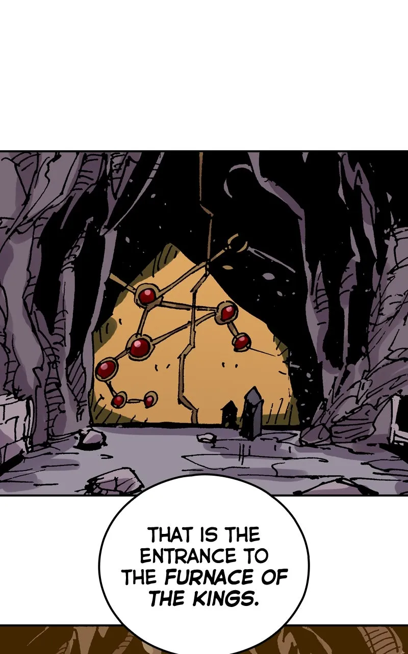 Read Clevatess chapter 43 image 48 on Lezhin