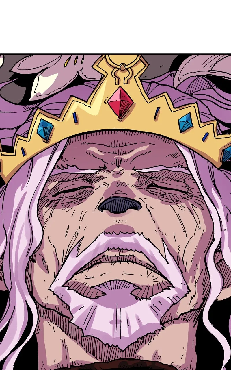 Read Clevatess chapter 43 image 5 on Lezhin