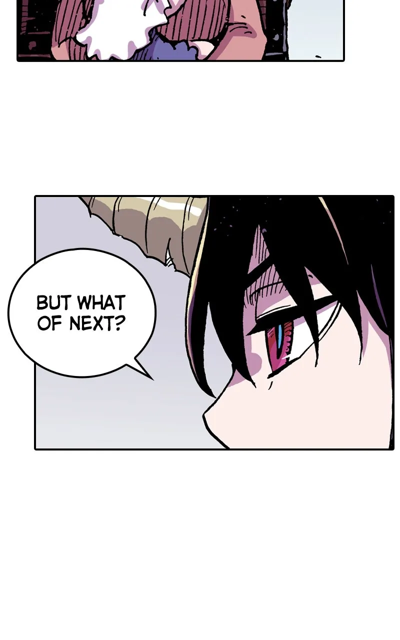 Read Clevatess chapter 43 image 54 on Lezhin