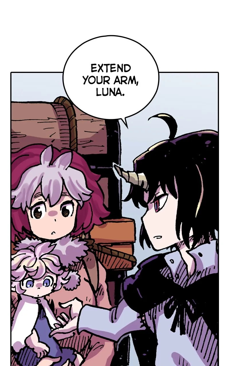 Read Clevatess chapter 43 image 56 on Lezhin