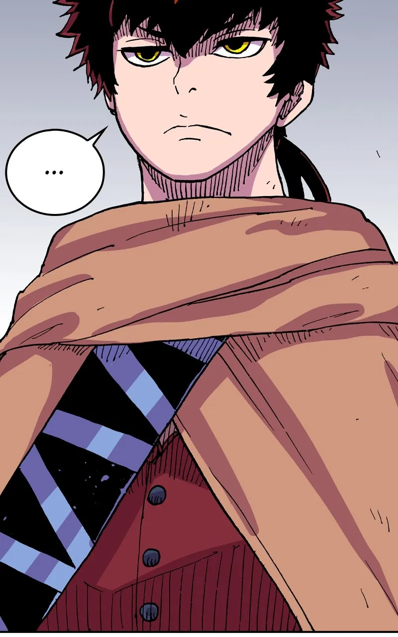 Read Clevatess chapter 44 image 11 on Lezhin