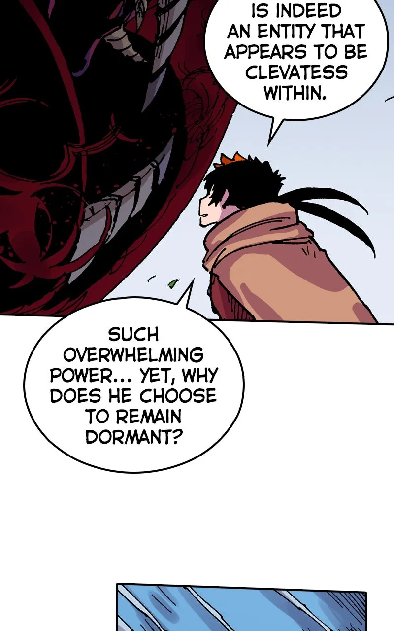 Read Clevatess chapter 44 image 14 on Lezhin