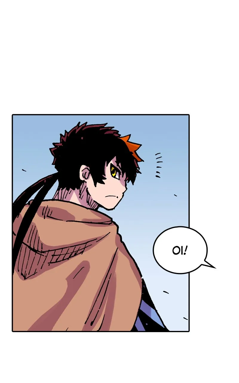 Read Clevatess chapter 44 image 19 on Lezhin