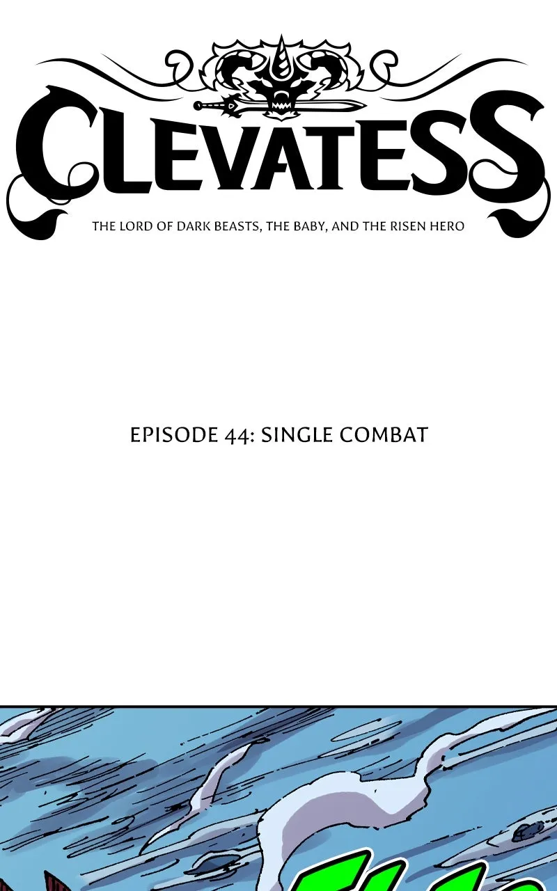 Read Clevatess chapter 44 image 2 on Lezhin