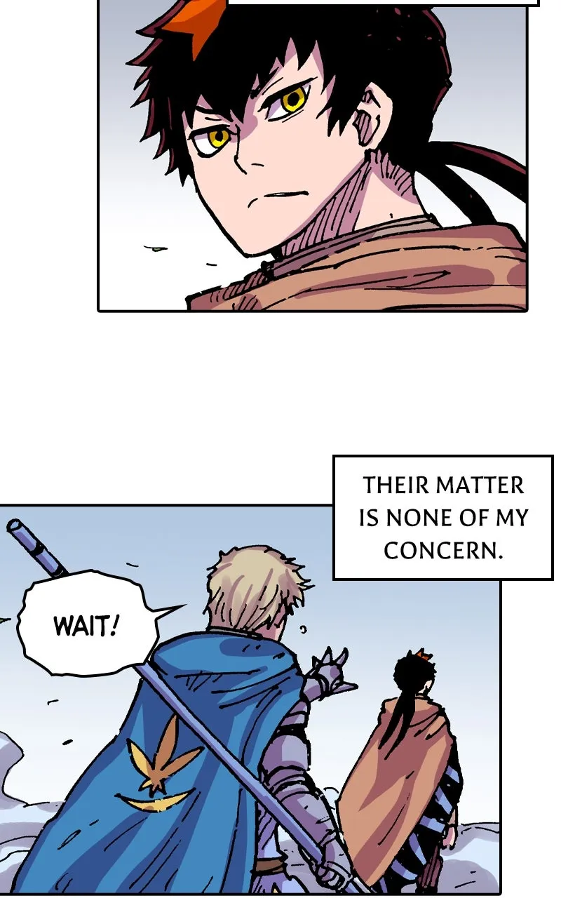 Read Clevatess chapter 44 image 23 on Lezhin