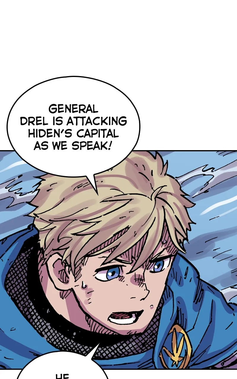 Read Clevatess chapter 44 image 24 on Lezhin
