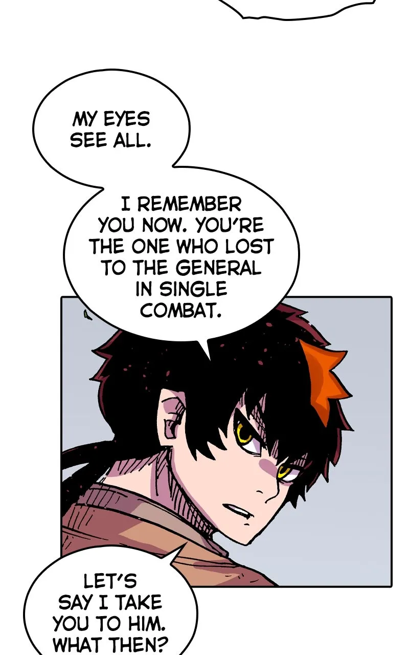 Read Clevatess chapter 44 image 27 on Lezhin