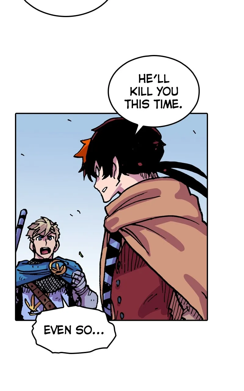 Read Clevatess chapter 44 image 28 on Lezhin