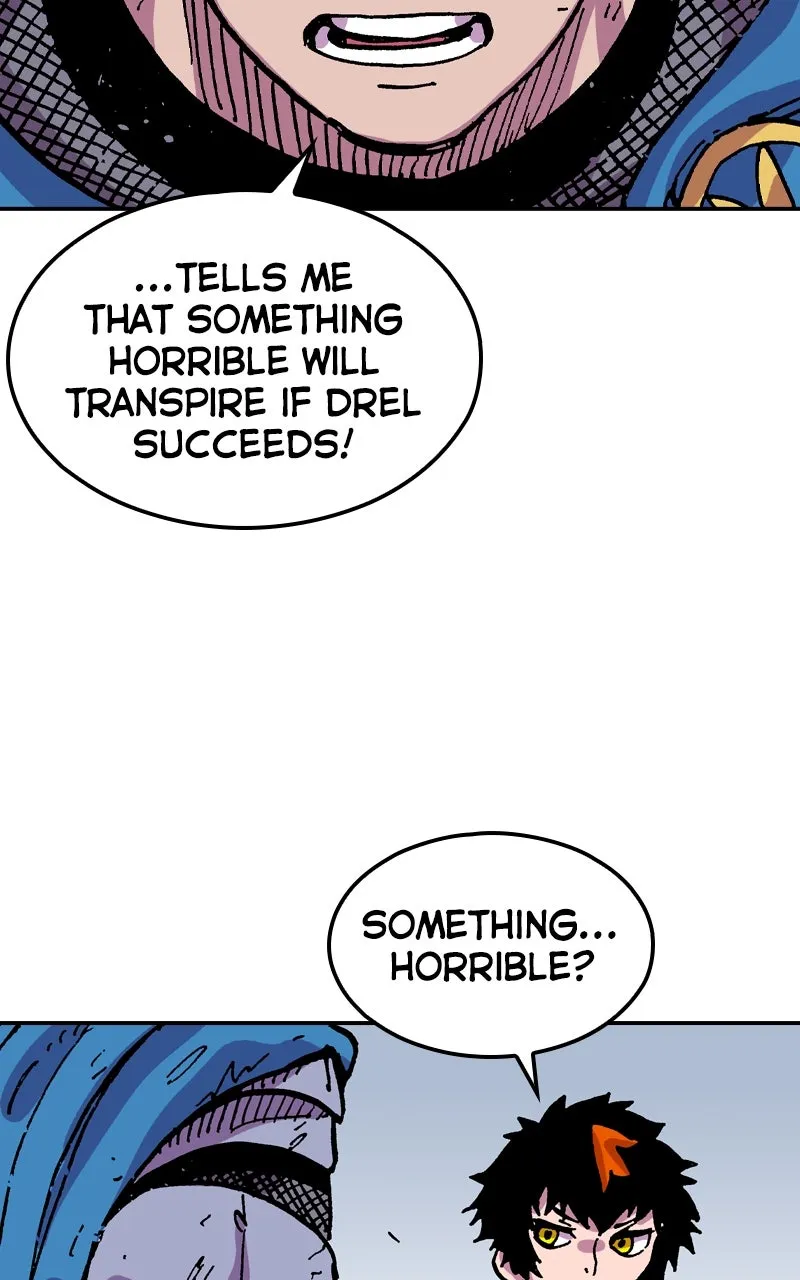 Read Clevatess chapter 44 image 30 on Lezhin