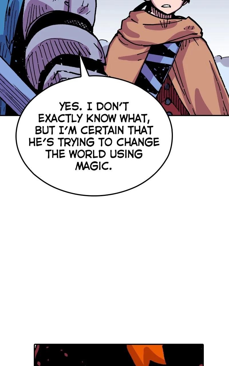 Read Clevatess chapter 44 image 31 on Lezhin