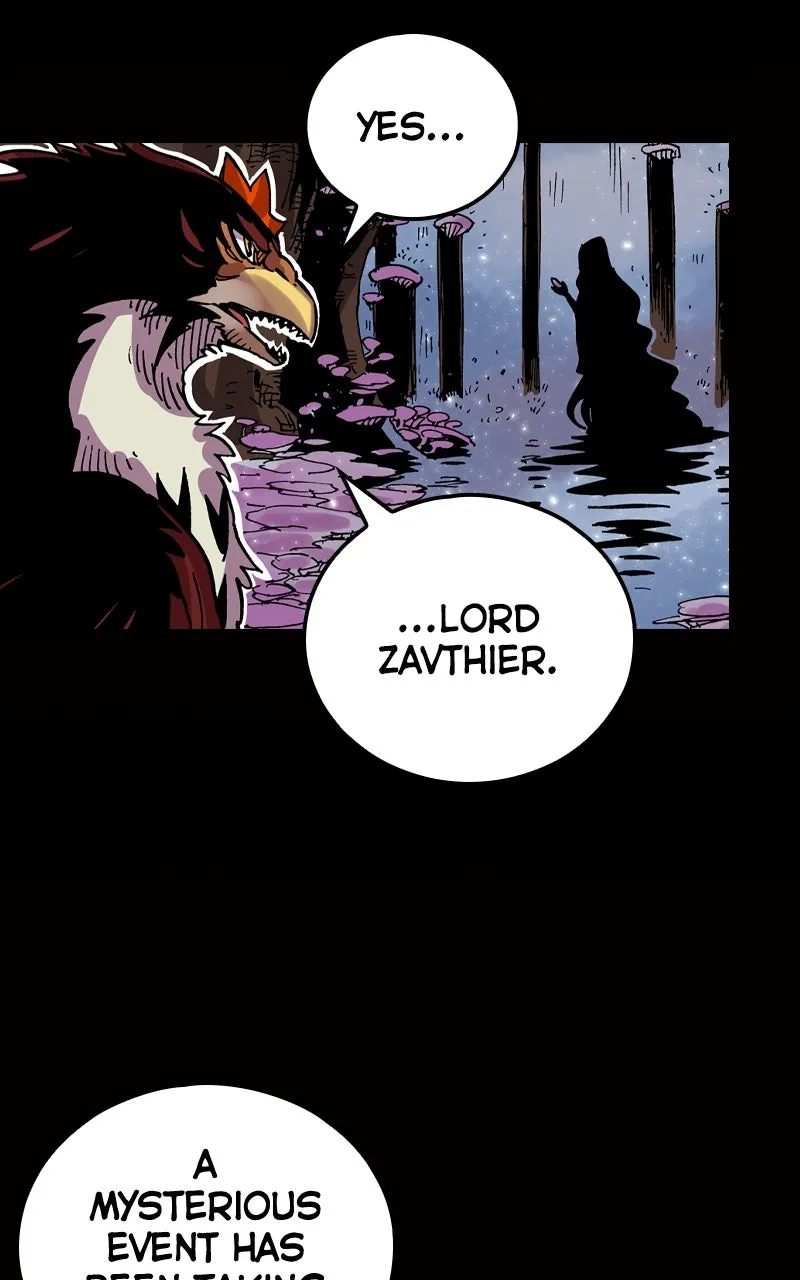 Read Clevatess chapter 44 image 36 on Lezhin