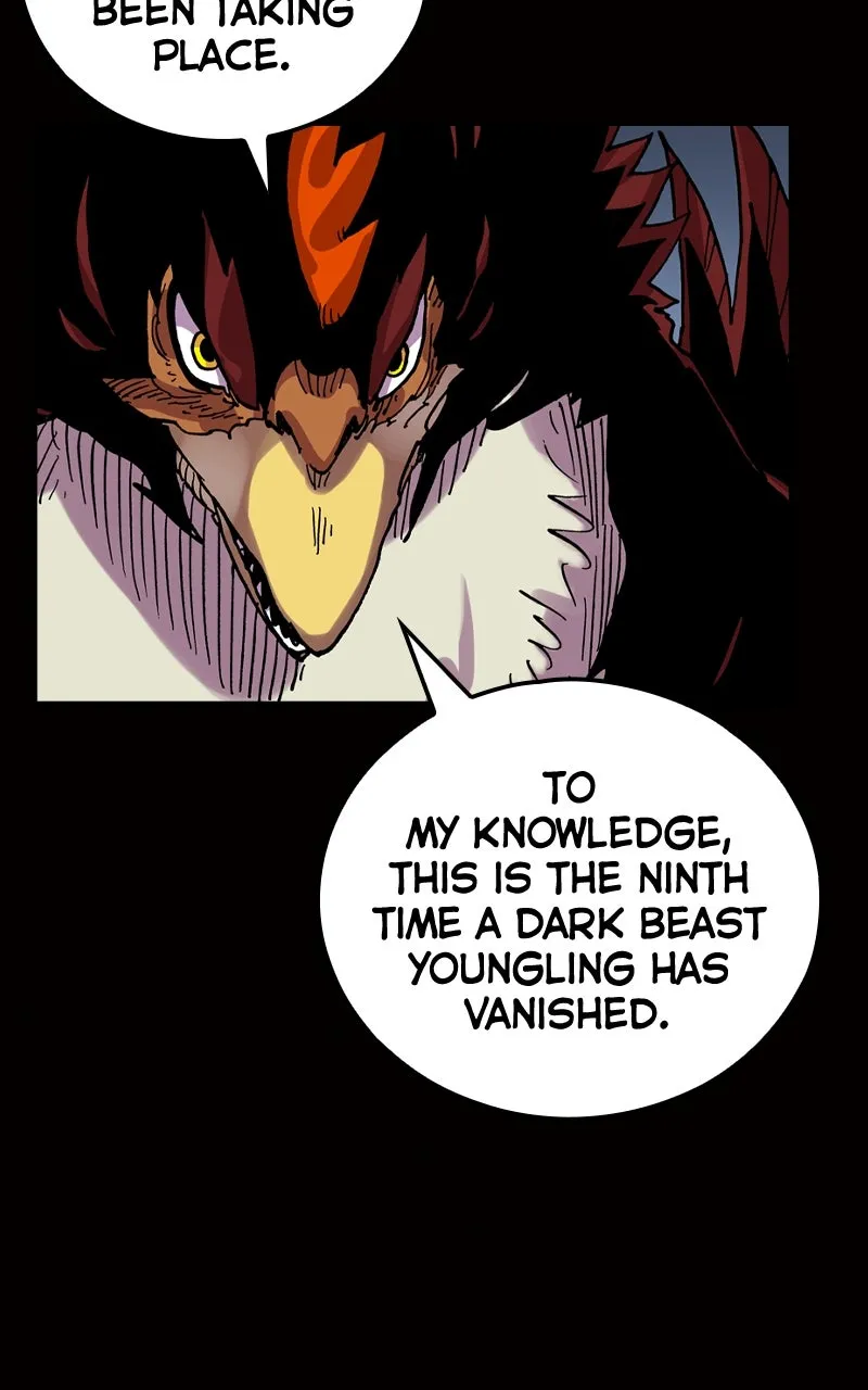 Read Clevatess chapter 44 image 37 on Lezhin