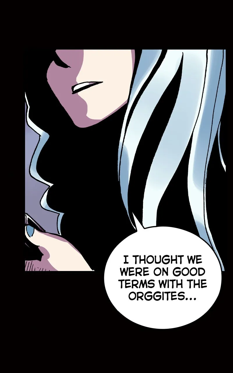 Read Clevatess chapter 44 image 41 on Lezhin